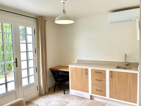 Ferienhaus in Provence für 14 Personen - Le Mas Olive