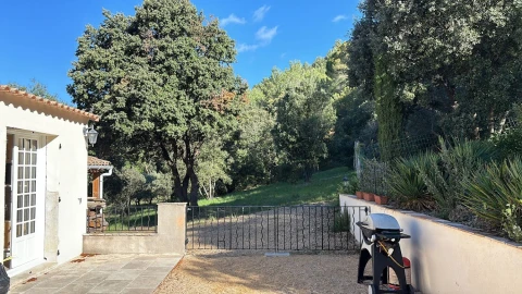 Ferienhaus in Provence für 14 Personen - Le Mas Olive