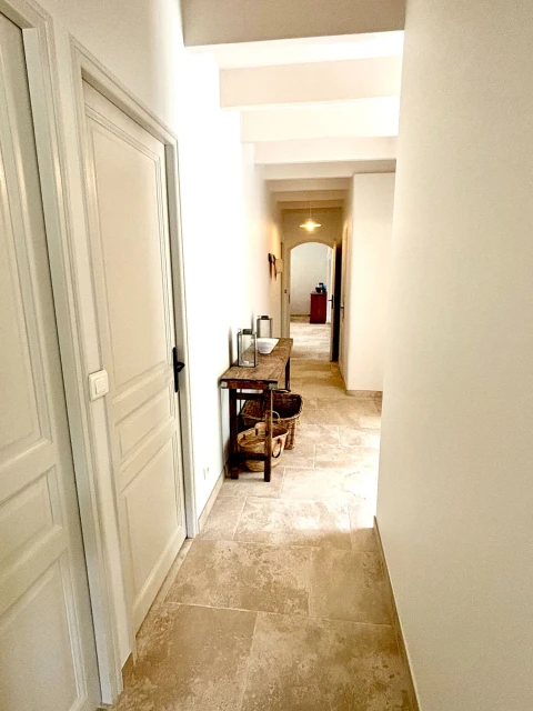 Ferienhaus in Provence für 14 Personen - Le Mas Olive
