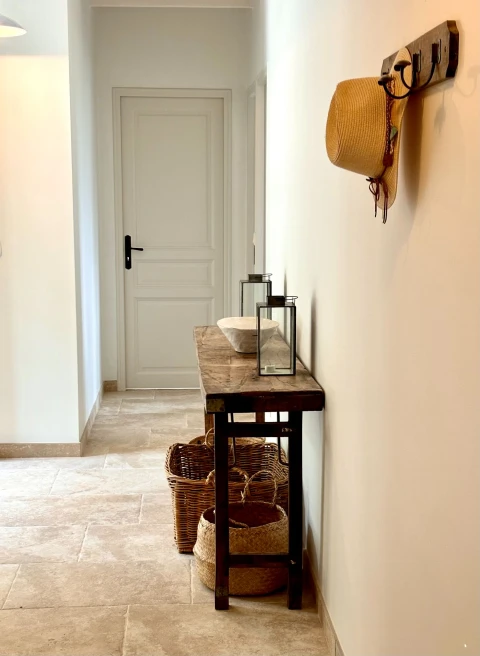 Ferienhaus in Provence für 14 Personen - Le Mas Olive