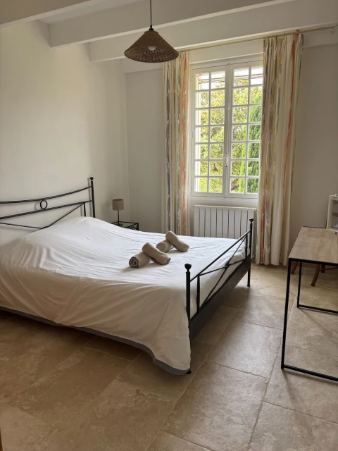 Ferienhaus in Provence für 14 Personen - Le Mas Olive