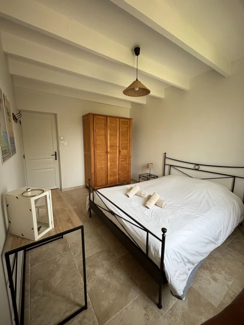 Ferienhaus in Provence für 14 Personen - Le Mas Olive