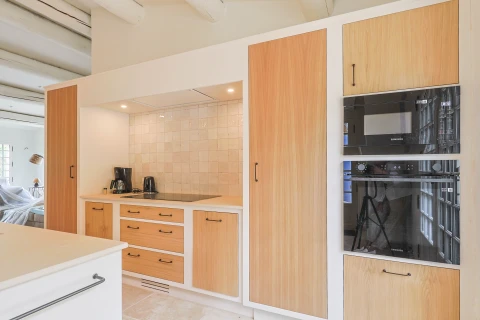 Le Mas Olive, Vakantiehuis, Provence, people: 12