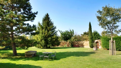 Holiday home in Provence for 15 people - Le Moulin de Bourdon