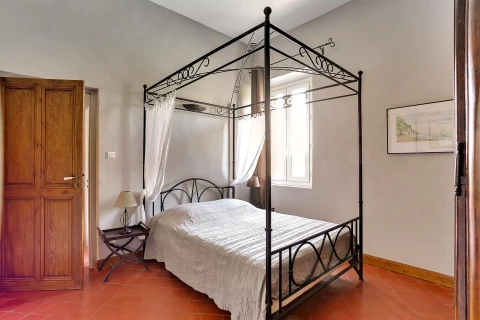 Holiday home in Provence for 15 people - Le Moulin de Bourdon