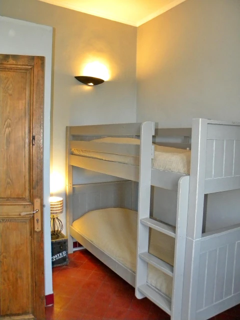 Holiday home in Provence for 15 people - Le Moulin de Bourdon