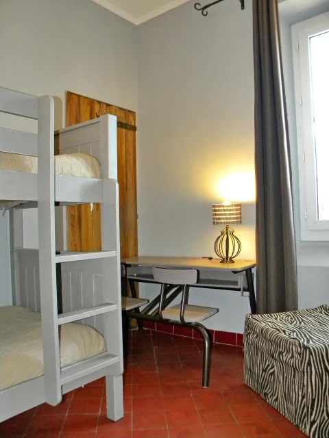 Holiday home in Provence for 15 people - Le Moulin de Bourdon