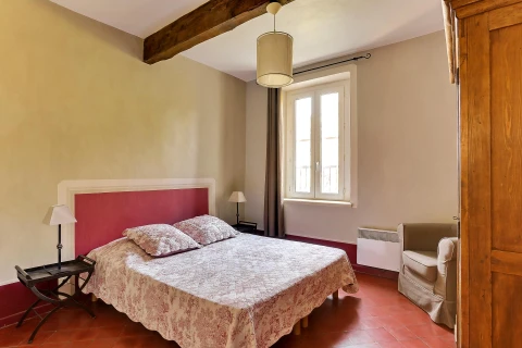 Holiday home in Provence for 15 people - Le Moulin de Bourdon