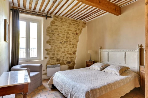 Holiday home in Provence for 15 people - Le Moulin de Bourdon