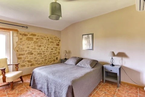 Holiday home in Provence for 15 people - Le Moulin de Bourdon