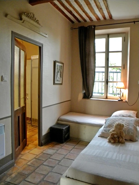 Holiday home in Provence for 15 people - Le Moulin de Bourdon
