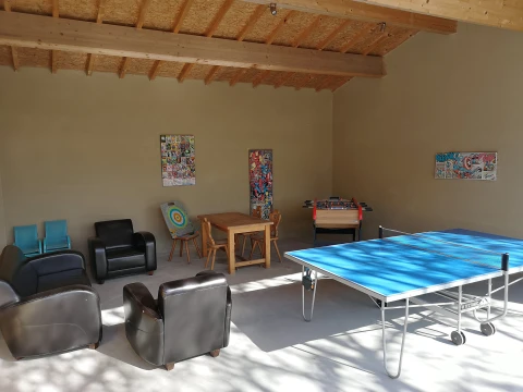 Holiday home in Provence for 15 people - Le Moulin de Bourdon
