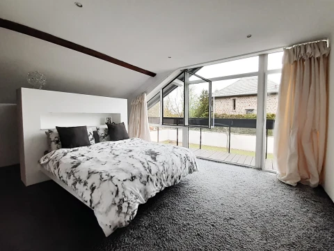 Le Nid de Chantoisel, vakantiehuisVilla, Ardeche, people: 12