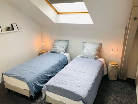 Le Nid de Chantoisel, vakantiehuisVilla, Ardeche, people: 12