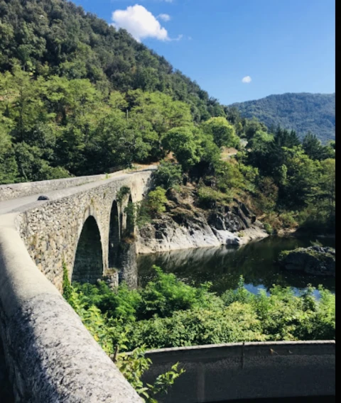 Le Nid de Chantoisel, vakantiehuisVilla, Ardeche, people: 12