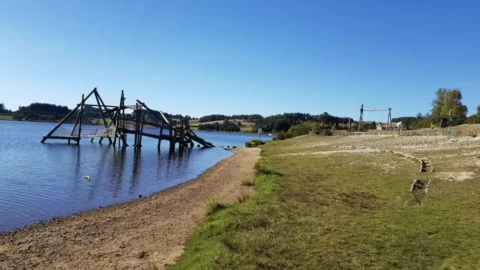 Le Nid de Chantoisel, Vakantiehuis, Ardeche, people: 12