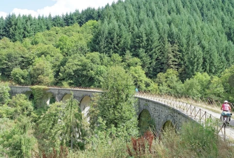 Le Nid de Chantoisel, Vakantiehuis, Ardeche, people: 12