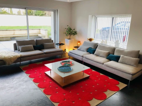 Le Nid de Chantoisel, Vakantiehuis, Ardeche, people: 12