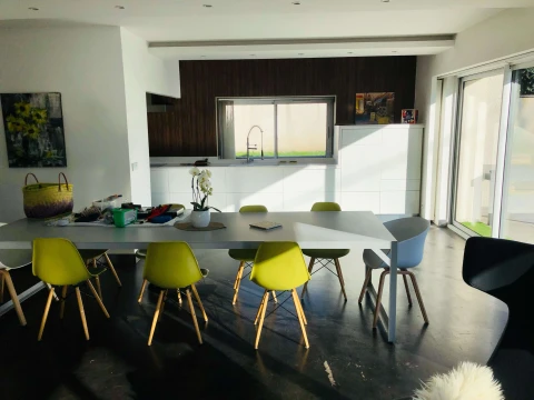 Le Nid de Chantoisel, Vakantiehuis, Ardeche, people: 12