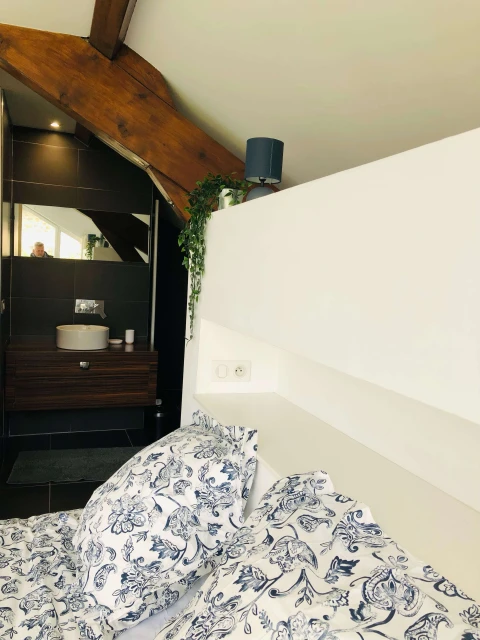 Le Nid de Chantoisel, Vakantiehuis, Ardeche, people: 12