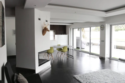 Le Nid de Chantoisel, Vakantiehuis, Ardeche, people: 12