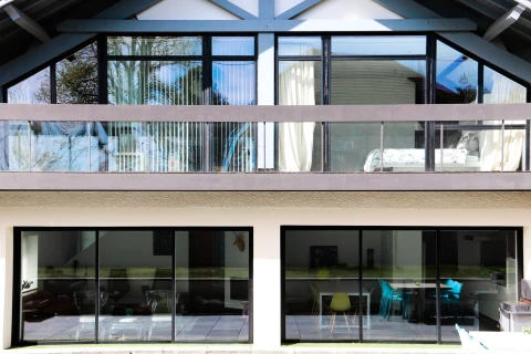 Le Nid de Chantoisel, Vakantiehuis, Ardeche, people: 12