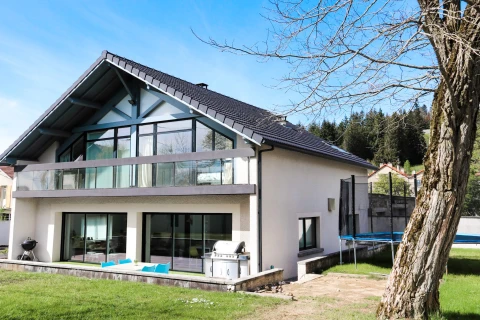 Le Nid de Chantoisel, Vakantiehuis, Ardeche, people: 12