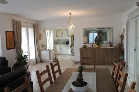 Le paradis en Provence, vakantiehuisVilla, Provence, people: 8