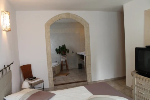 Le paradis en Provence, vakantiehuisVilla, Provence, people: 8