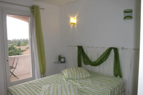 Le paradis en Provence, vakantiehuisVilla, Provence, people: 8