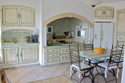 Le paradis en Provence, vakantiehuisVilla, Provence, people: 8