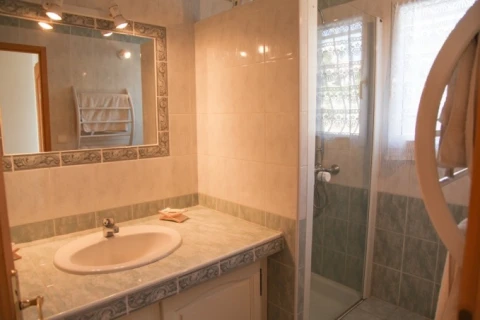 Le paradis en Provence, vakantiehuisVilla, Provence, people: 8