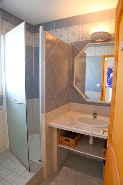 Le paradis en Provence, vakantiehuisVilla, Provence, people: 8