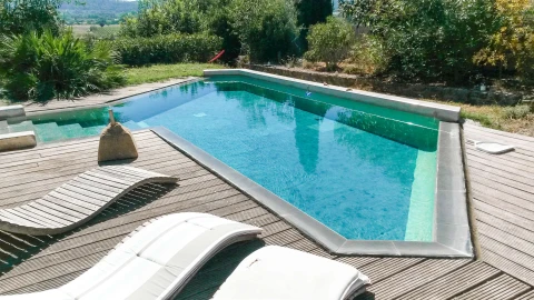 Le Peintre, Vakantiehuis, Provence, people: 6