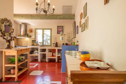 Le Peintre, Vakantiehuis, Provence, people: 6