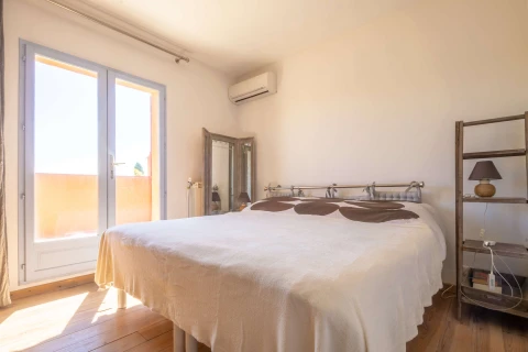 Le Peintre, Vakantiehuis, Provence, people: 6