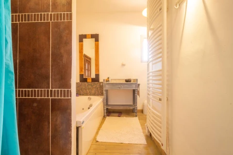 Le Peintre, Vakantiehuis, Provence, people: 6