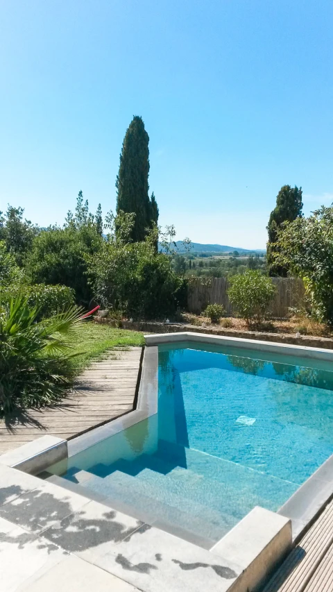 Le Peintre, Vakantiehuis, Provence, people: 6