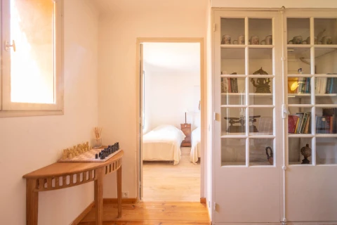 Le Peintre, Vakantiehuis, Provence, people: 6