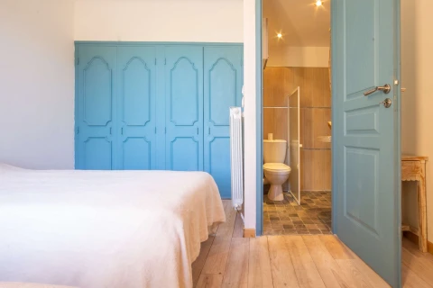 Le Peintre, Vakantiehuis, Provence, people: 6