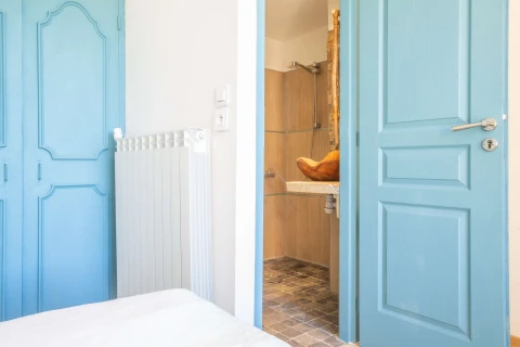 Le Peintre, Vakantiehuis, Provence, people: 6