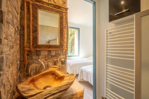 Le Peintre, Vakantiehuis, Provence, people: 6