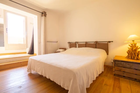 Le Peintre, Vakantiehuis, Provence, people: 6