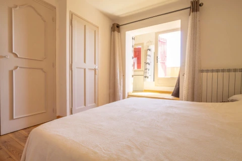 Le Peintre, Vakantiehuis, Provence, people: 6