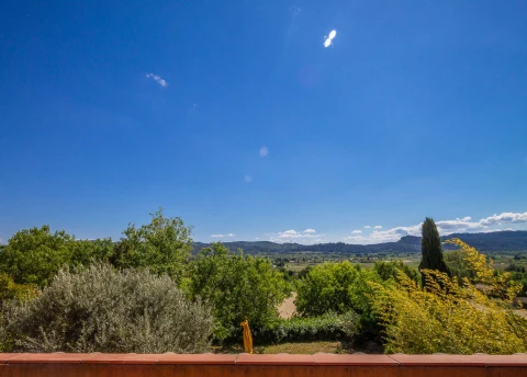 Le Peintre, Vakantiehuis, Provence, people: 6