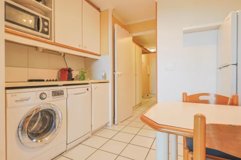 Maison de vacances en Côte d'azur pour 4 personnes - Le Petit Bleu