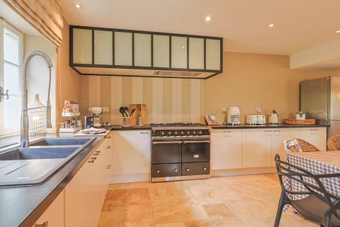 Le Petit Jardin du Luberon, Vakantiehuis, Provence, people: 4