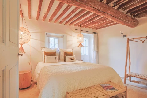 Le Petit Jardin du Luberon, Vakantiehuis, Provence, people: 4