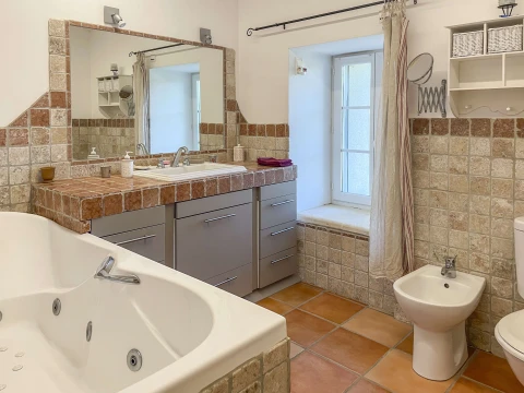 Le Petit Mas Rey, Vakantiehuis, Provence, people: 6