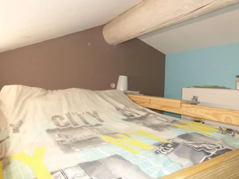 Le Petit Mas Rey, Vakantiehuis, Provence, people: 6